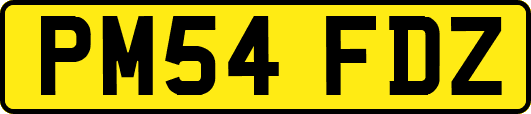 PM54FDZ