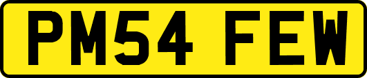 PM54FEW