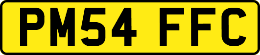 PM54FFC