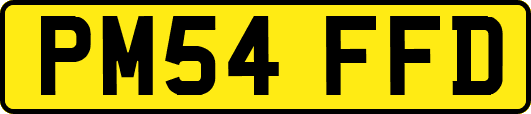 PM54FFD