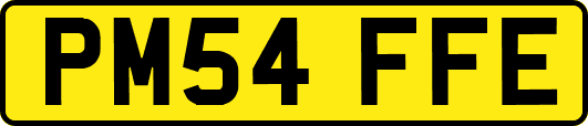 PM54FFE