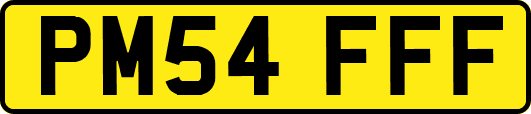 PM54FFF