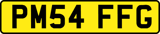 PM54FFG