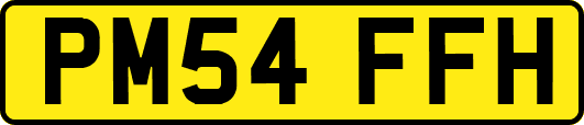 PM54FFH