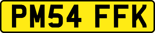 PM54FFK