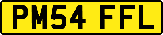 PM54FFL