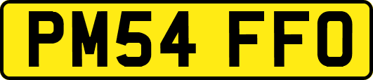 PM54FFO