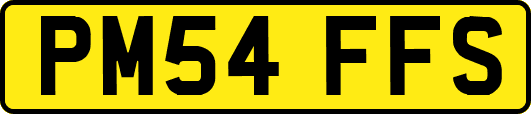 PM54FFS