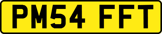 PM54FFT