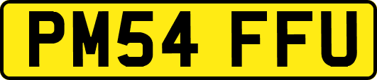 PM54FFU