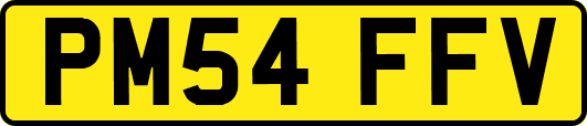 PM54FFV