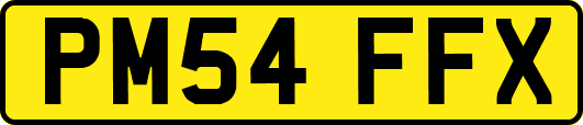 PM54FFX