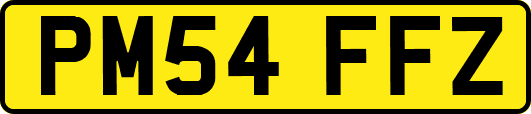 PM54FFZ