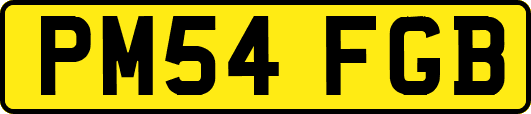 PM54FGB