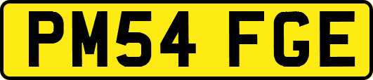 PM54FGE