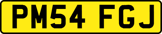 PM54FGJ