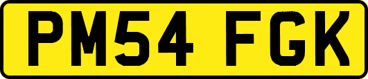 PM54FGK