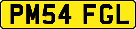PM54FGL