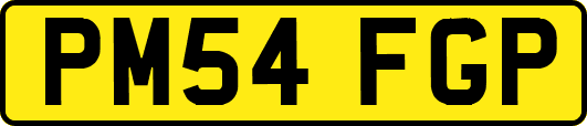 PM54FGP