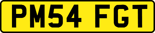 PM54FGT