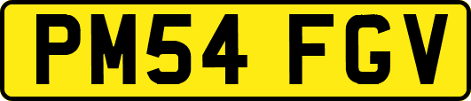 PM54FGV