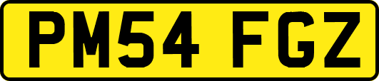 PM54FGZ
