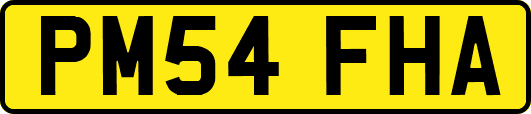 PM54FHA