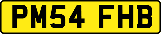 PM54FHB