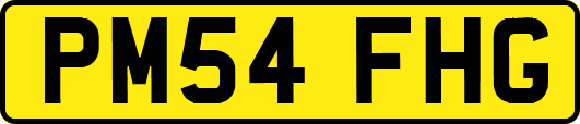 PM54FHG