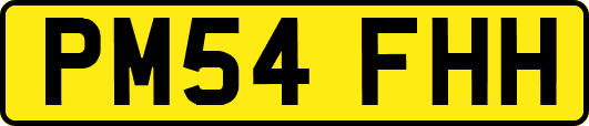 PM54FHH