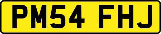 PM54FHJ