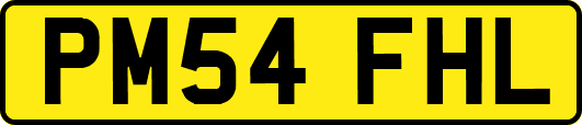 PM54FHL