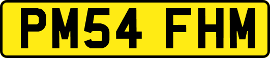 PM54FHM