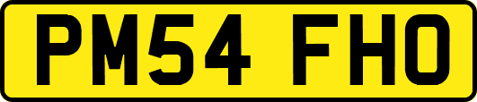 PM54FHO