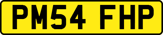 PM54FHP
