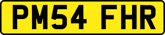 PM54FHR