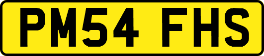 PM54FHS