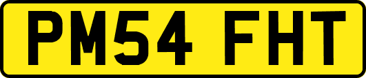 PM54FHT