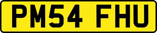 PM54FHU