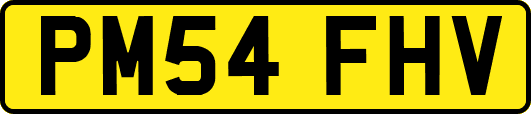 PM54FHV
