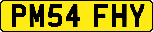 PM54FHY