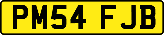 PM54FJB