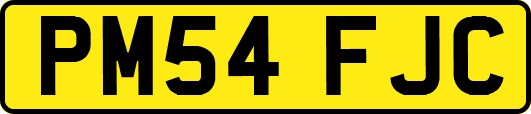 PM54FJC