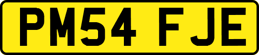 PM54FJE