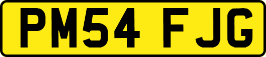 PM54FJG