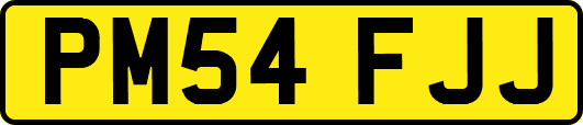 PM54FJJ