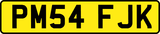 PM54FJK