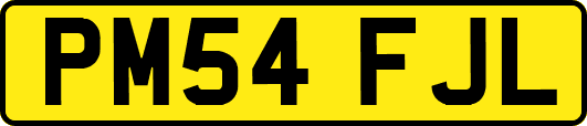 PM54FJL