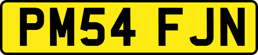 PM54FJN