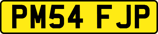 PM54FJP